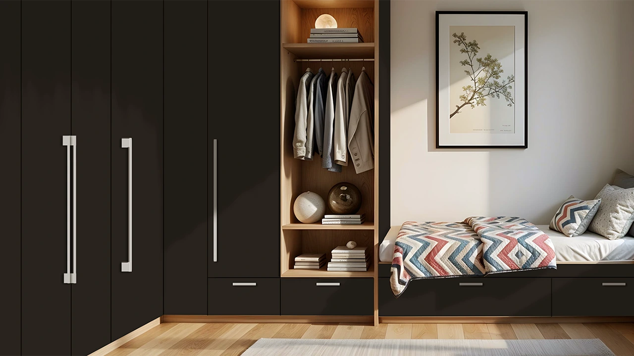 Quarto de Menino